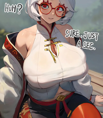 Procrastination comic porn sex 213