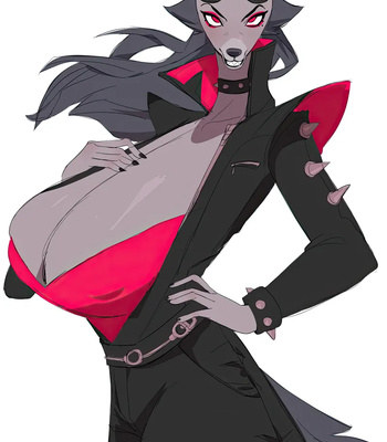 Procrastination comic porn sex 244