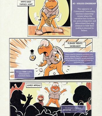 25 (Embarrassing) N. Situations To End Up In comic porn sex 4