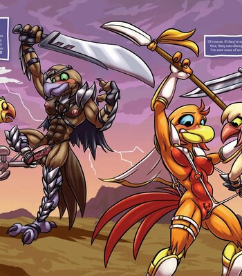 25 (Embarrassing) N. Situations To End Up In comic porn sex 13