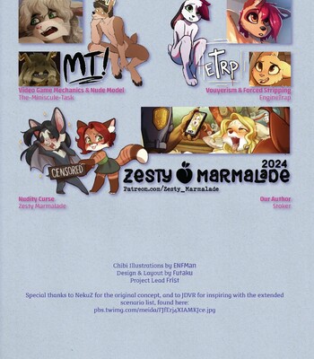 25 (Embarrassing) N. Situations To End Up In comic porn sex 31