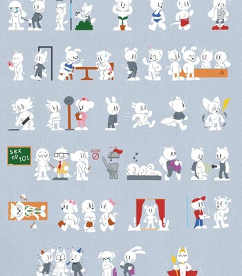 25 (Embarrassing) N. Situations To End Up In comic porn sex 32