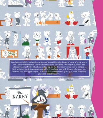 25 (Embarrassing) N. Situations To End Up In comic porn sex 33