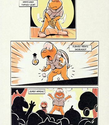 25 (Embarrassing) N. Situations To End Up In comic porn sex 35