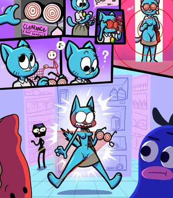 25 (Embarrassing) N. Situations To End Up In comic porn sex 47