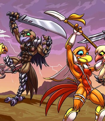 25 (Embarrassing) N. Situations To End Up In comic porn sex 48