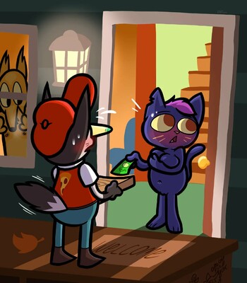 25 (Embarrassing) N. Situations To End Up In comic porn sex 60