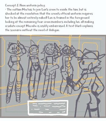 25 (Embarrassing) N. Situations To End Up In comic porn sex 66