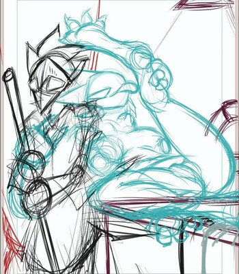 25 (Embarrassing) N. Situations To End Up In comic porn sex 68