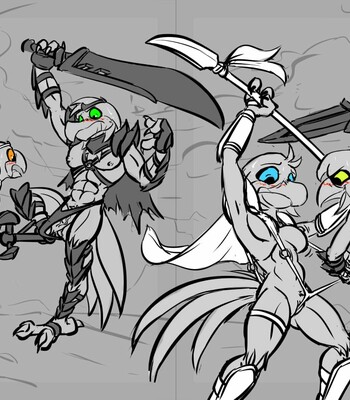 25 (Embarrassing) N. Situations To End Up In comic porn sex 70