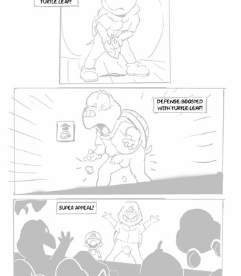 25 (Embarrassing) N. Situations To End Up In comic porn sex 80