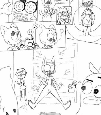 25 (Embarrassing) N. Situations To End Up In comic porn sex 85