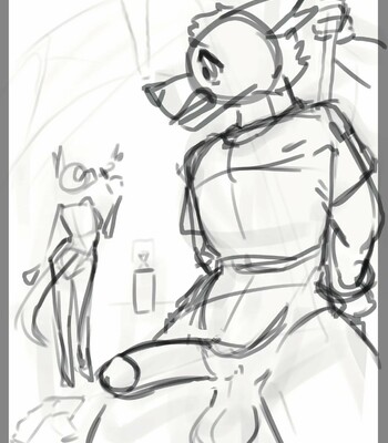 25 (Embarrassing) N. Situations To End Up In comic porn sex 89