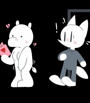 25 (Embarrassing) N. Situations To End Up In comic porn sex 92