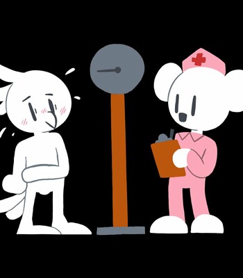 25 (Embarrassing) N. Situations To End Up In comic porn sex 96