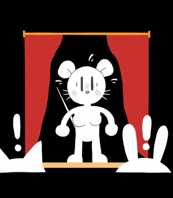 25 (Embarrassing) N. Situations To End Up In comic porn sex 97