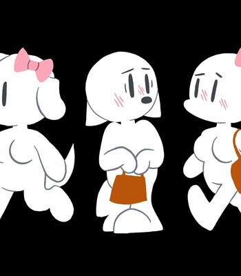 25 (Embarrassing) N. Situations To End Up In comic porn sex 98