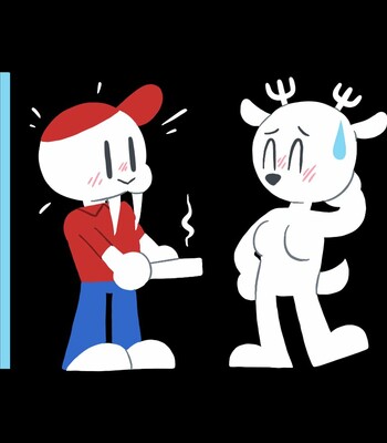 25 (Embarrassing) N. Situations To End Up In comic porn sex 101