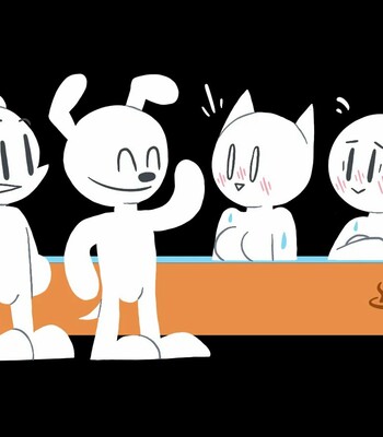 25 (Embarrassing) N. Situations To End Up In comic porn sex 104