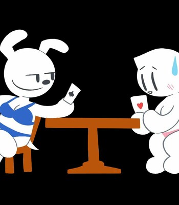 25 (Embarrassing) N. Situations To End Up In comic porn sex 106