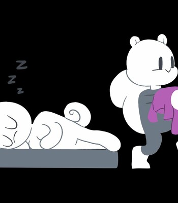 25 (Embarrassing) N. Situations To End Up In comic porn sex 107