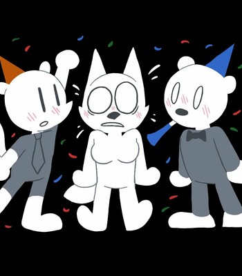 25 (Embarrassing) N. Situations To End Up In comic porn sex 108