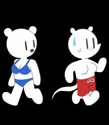 25 (Embarrassing) N. Situations To End Up In comic porn sex 109