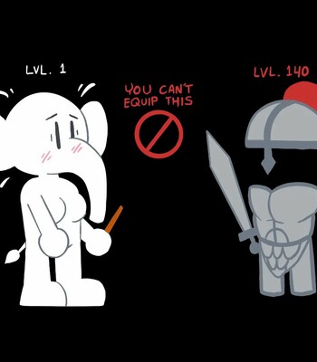 25 (Embarrassing) N. Situations To End Up In comic porn sex 113