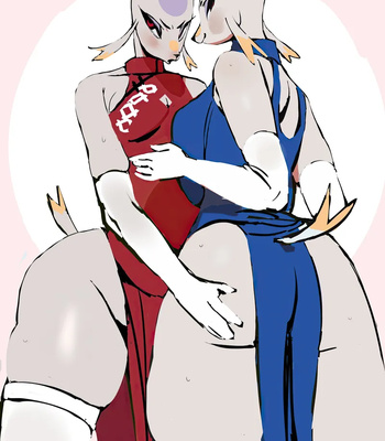 Procrastination comic porn sex 406