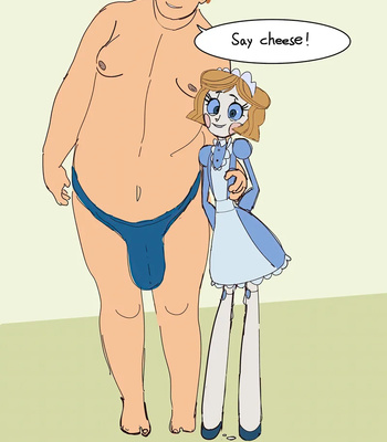 Procrastination comic porn sex 432