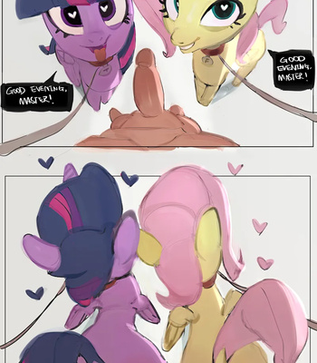 Procrastination comic porn sex 442