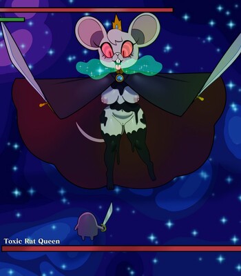 Adventure Girls comic porn sex 169