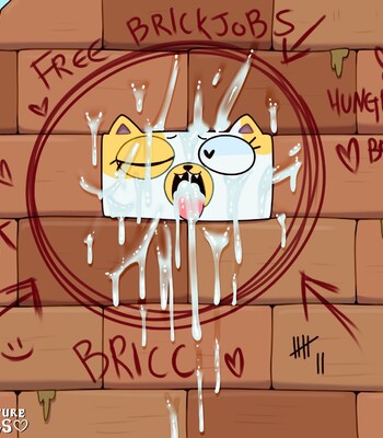 Adventure Girls comic porn sex 178