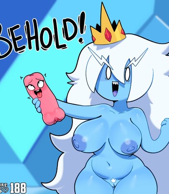 Adventure Girls comic porn sex 190