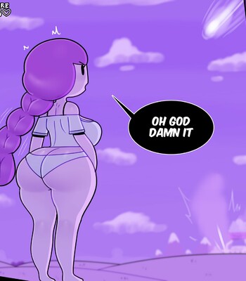 Adventure Girls comic porn sex 200