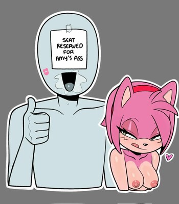 Amy’s Chair comic porn sex 8