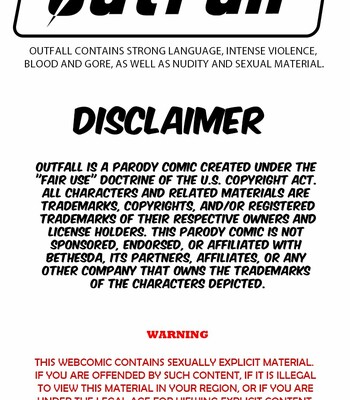 [Arexacomix] Outfall-Episode 1 comic porn sex 2