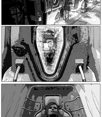 [Arexacomix] Outfall-Episode 1 comic porn sex 9