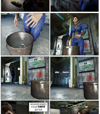 [Arexacomix] Outfall-Episode 2 comic porn sex 34