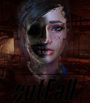 [Arexacomix] Outfall-Episode 3 comic porn sex 1