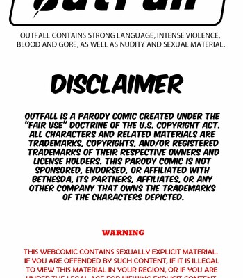 [Arexacomix] Outfall-Episode 3 comic porn sex 2