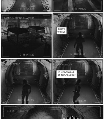 [Arexacomix] Outfall-Episode 3 comic porn sex 26