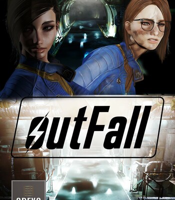 [Arexacomix] Outfall (Ongoing) EP 1-6 comic porn thumbnail 001