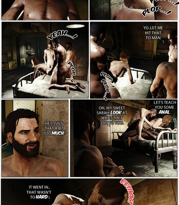 [Arexacomix] Outfall (Ongoing) EP 1-6 comic porn sex 7