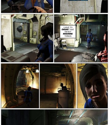 [Arexacomix] Outfall (Ongoing) EP 1-6 comic porn sex 19