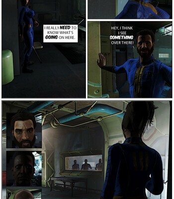 [Arexacomix] Outfall (Ongoing) EP 1-6 comic porn sex 42