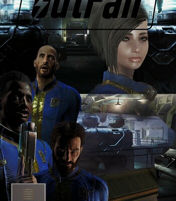 [Arexacomix] Outfall (Ongoing) EP 1-6 comic porn sex 43