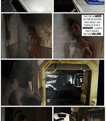 [Arexacomix] Outfall (Ongoing) EP 1-6 comic porn sex 71