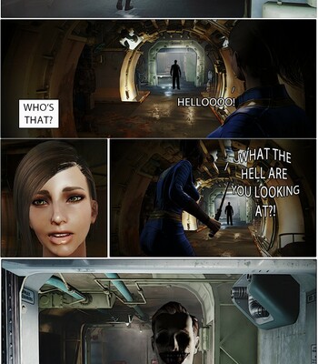 [Arexacomix] Outfall (Ongoing) EP 1-6 comic porn sex 79