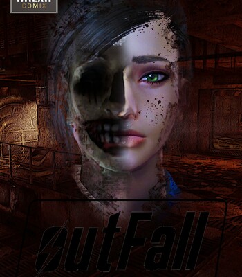 [Arexacomix] Outfall (Ongoing) EP 1-6 comic porn sex 80